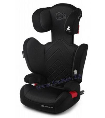 КИНДЕРКРАФТ СТОЛЧЕ ЗА КОЛА XPAND ISOFIX