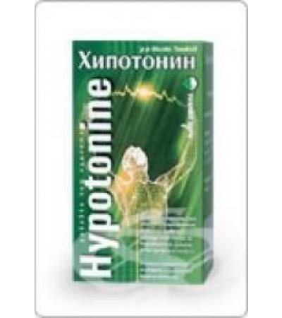 ХИПОТОНИН табл. * 120 ТОШКОВ
