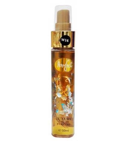 ПЕРФЕКТ ПАРФЮМНА ВОДА W 16 GOOD GIRL / CAROLINA HERRERA 50 мл