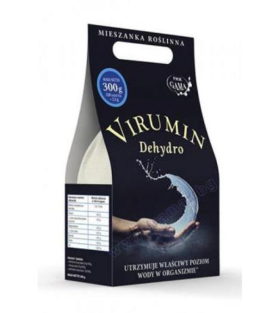 ВИРУМИН ДЕХИДРО ФИЛТЪР * 120