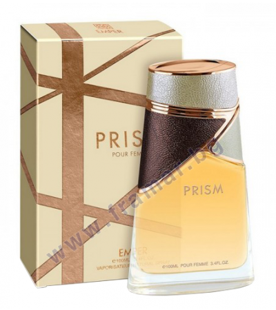 ЕМПЕР ДАМСКА ТОАЛЕТНА ВОДА PRISM 100 мл