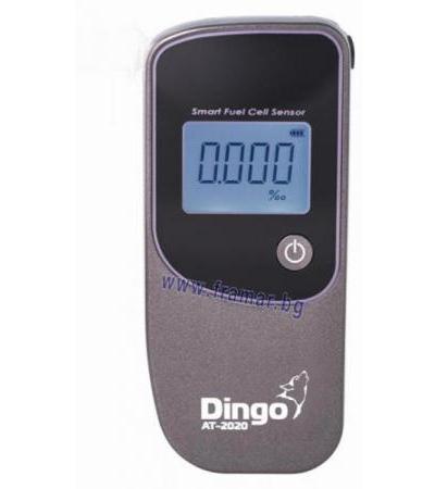 ДРЕГЕР DINGO AT2020 С МУНДЩУК