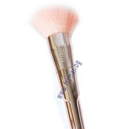 СТАНДЕЛИ ЧЕТКА ЗА ПУДРА ROSE GOLD