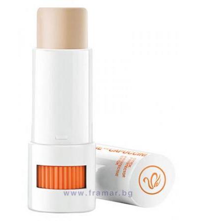 ЖЕРМЕН ДЕ КАПУЧИНИ СЛЪНЦЕЗАЩИТЕН СТИК SPF 50 8 гр.