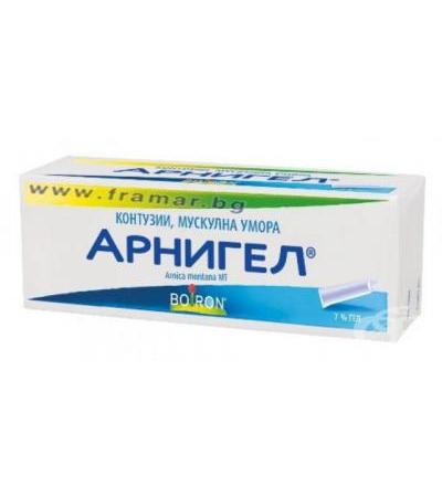АРНИГЕЛ ГЕЛ 45 мл.