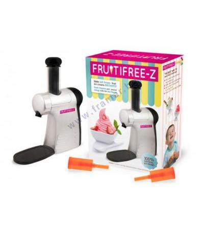 УРЕД ЗА ДОМАШЕН ЗДРАВОСЛОВЕН СЛАДОЛЕД FRUITIFREE-Z