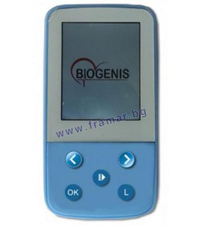 МУЛТИЧЕСТОТЕН ГЕНЕРАТОР BIOGENIS