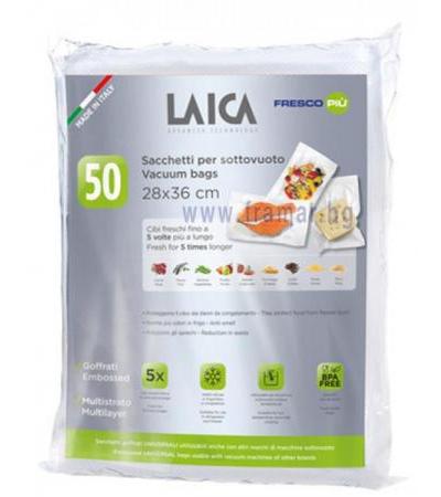 ЛАЙКА ПЛИКОВЕ ЗА ВАКУУМИРАНЕ VT35002, размери 28 x 36 см. * 50