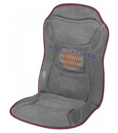МАСАЖИРАЩА СЕДАЛКА МЕДИСАНА ЕКОМЕД MC 85E 23300