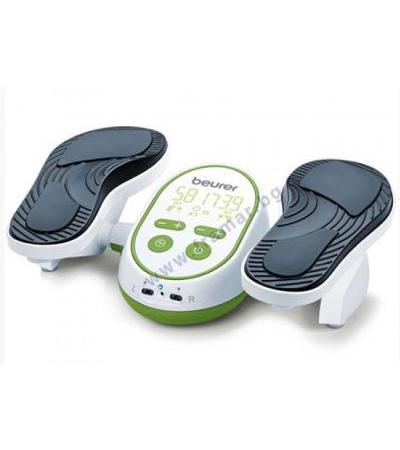 БОИРЕР МАСАЖОР ЗА КРАКА FM 250 EMS