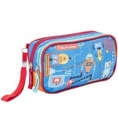 ЧАНТА ЗА ИНСУЛИН РОБОТИ ELITE BAGS EB-14.010
