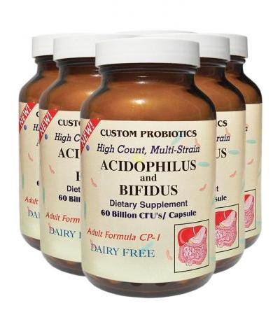Adult Formula CP-1 (Six Bottle Special - Buy 5 get 1 Free)