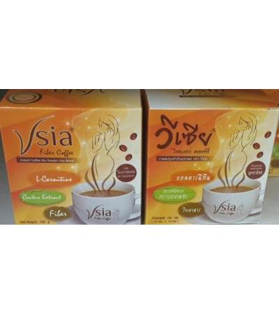 Кофе для стройности Vsia