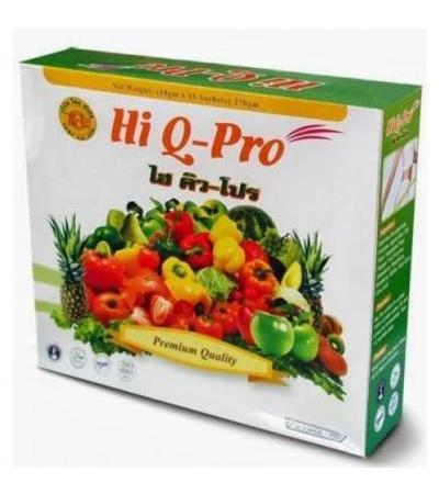 Пищевая клетчатка ACTIF FIBER Hi Q-Pro