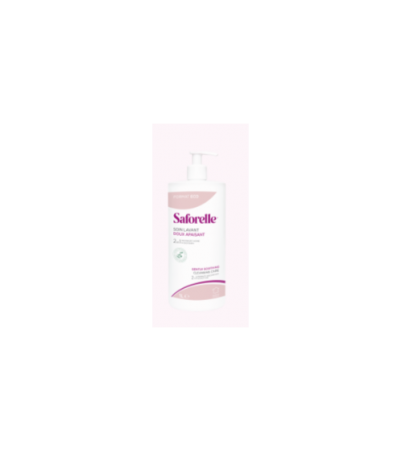 SAFORELLE SOIN LAVANT Doux 1L