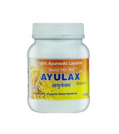 Ayulax Sagius