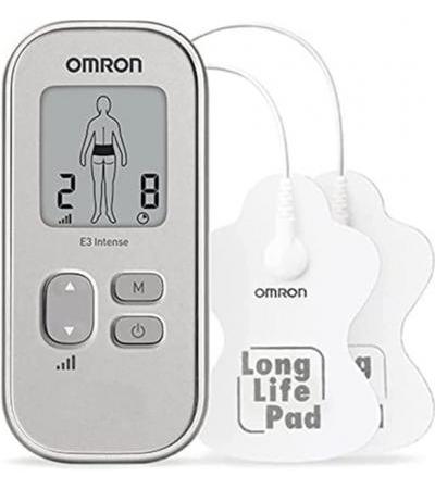 OMRON E3 Intense